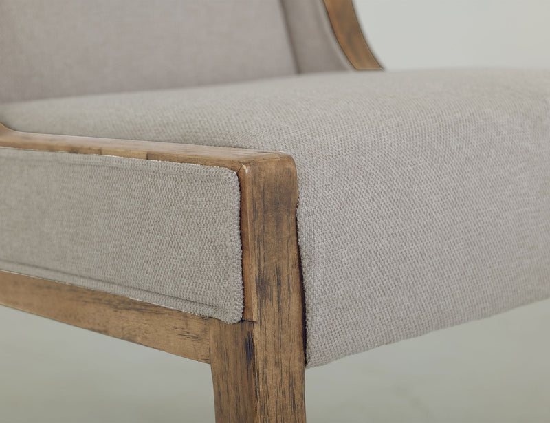 Balam - Upholstered Dining Chair (Set of 2)