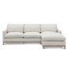 Hyde Sectional Right Arm Facing Chaise by Salt Flat