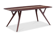 Greenington Azara Dining Table Sable alternate view