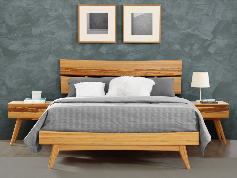 Greenington Azara Nightstand Caramelized alternate view