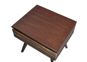 Greenington Azara Nightstand Sable lifestyle view