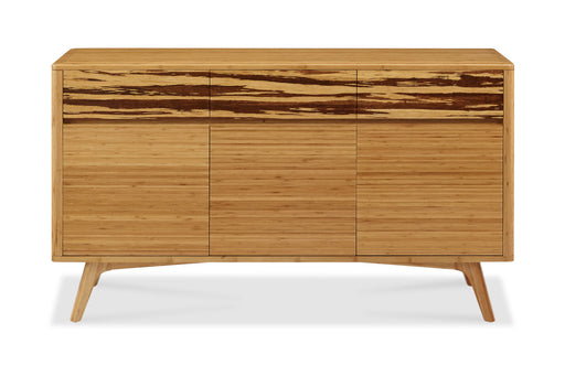 Greenington Azara Sideboard in Caramelized bamboo