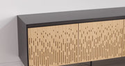 Greenington Hanna Console Solid Bamboo Sideboard