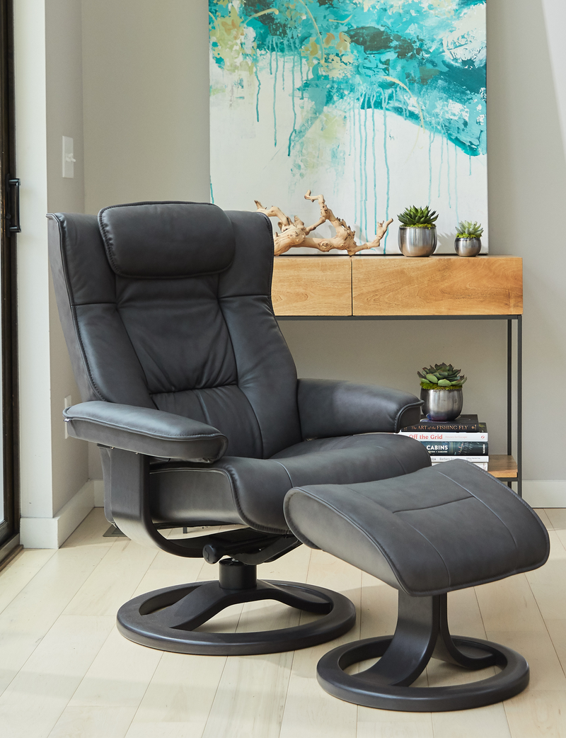 Fjords Regent Recliner Chair